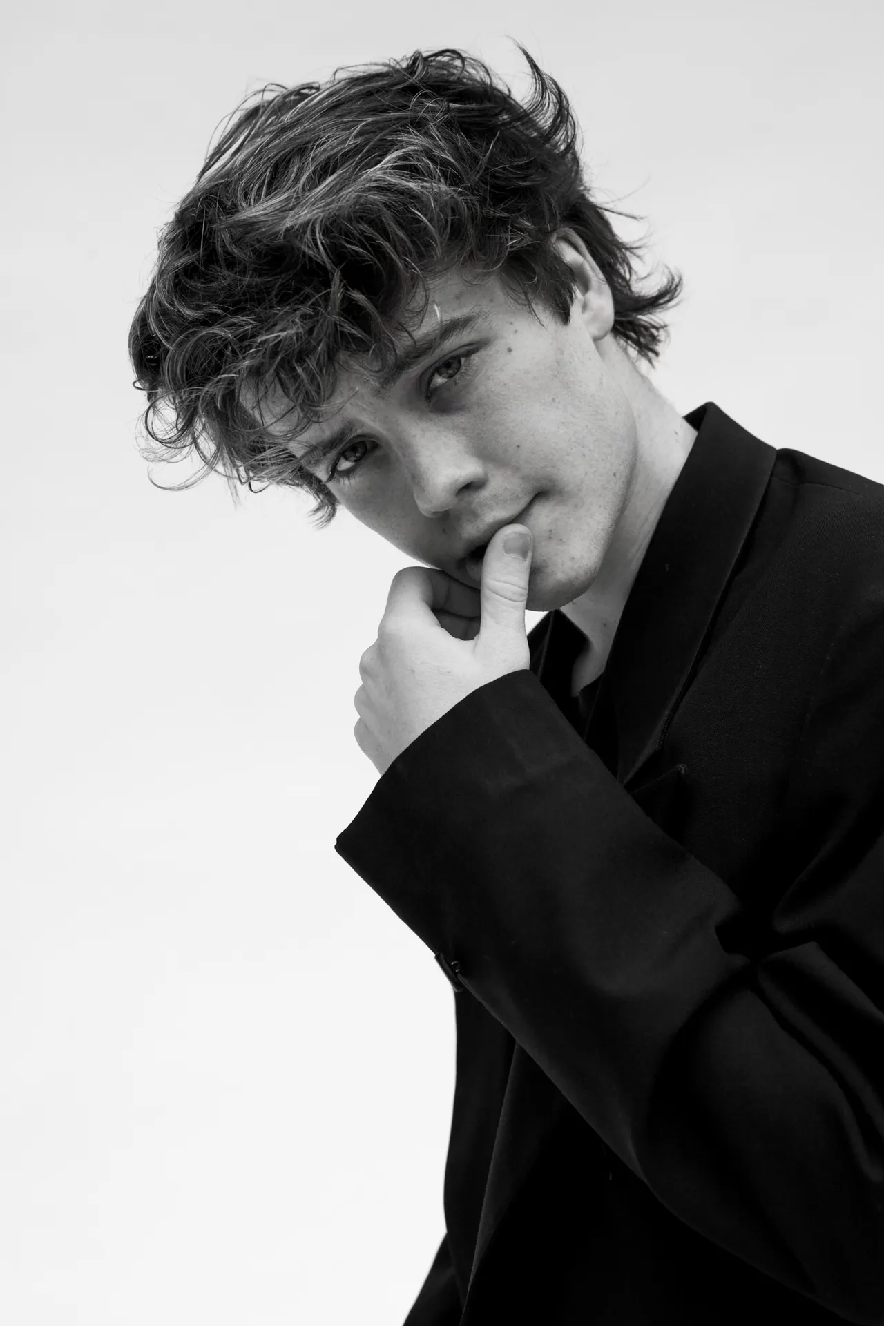 تصویر Conor Sherry