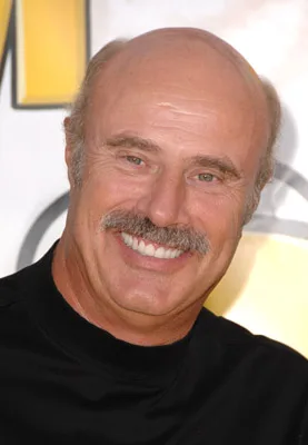 تصویر Phil McGraw