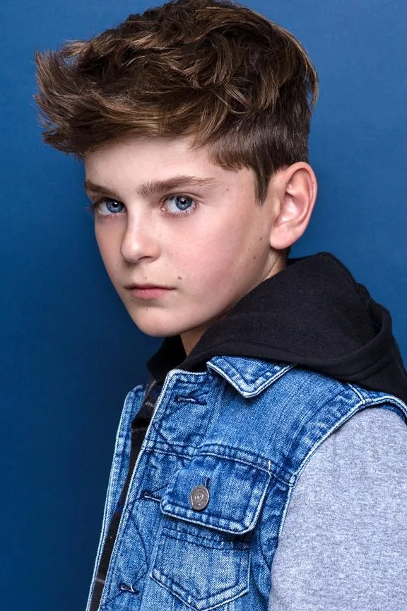 تصویر Jaxon Goldenberg
