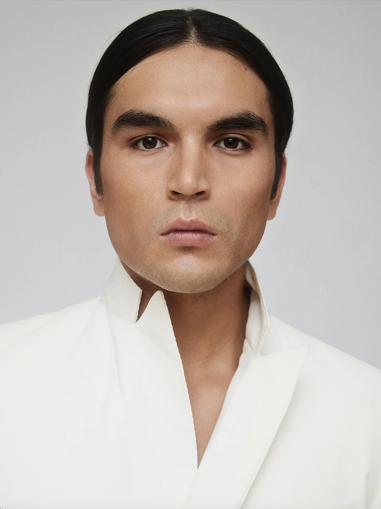 تصویر Joshua Odjick