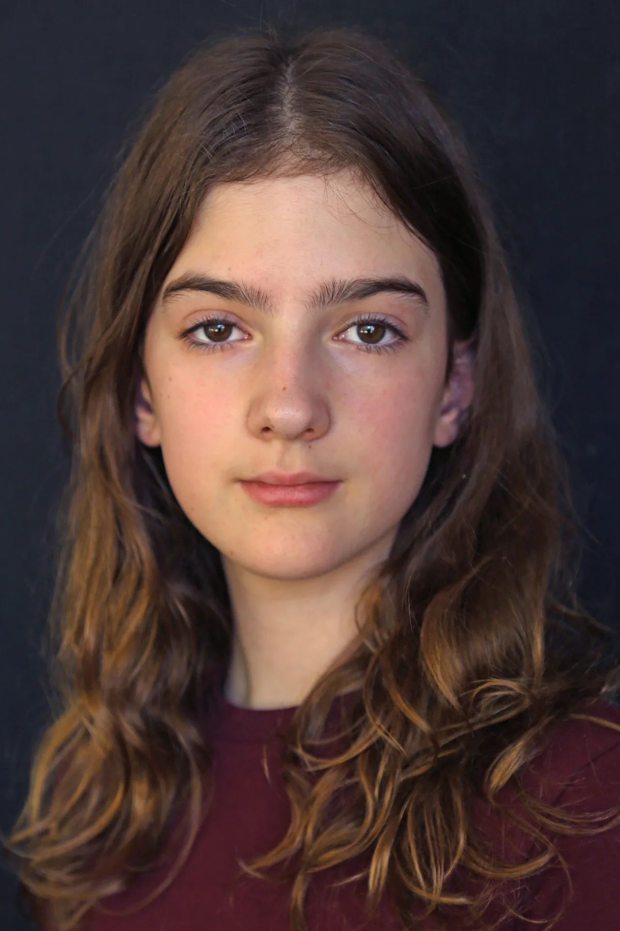 تصویر Winona Keegan