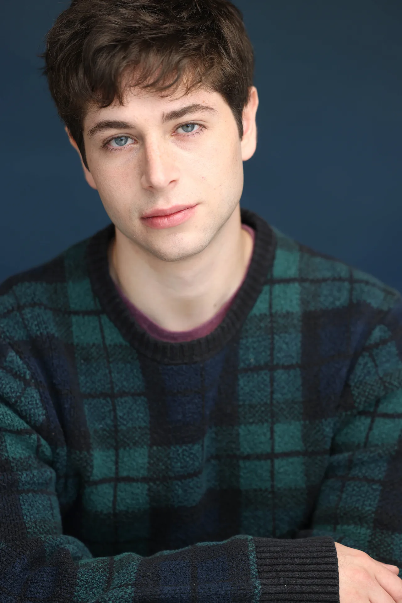 تصویر Matthew Grimaldi