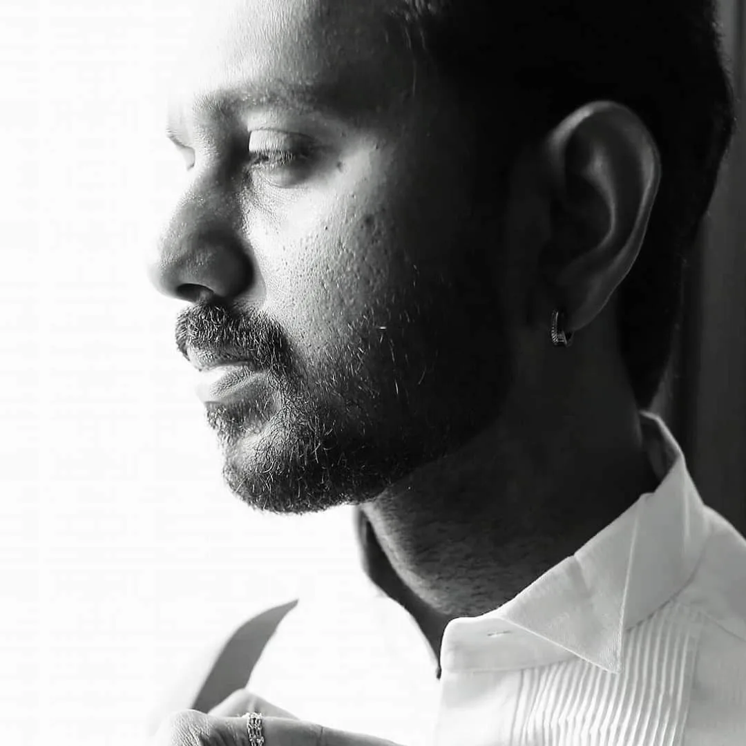 تصویر Satish Kumar