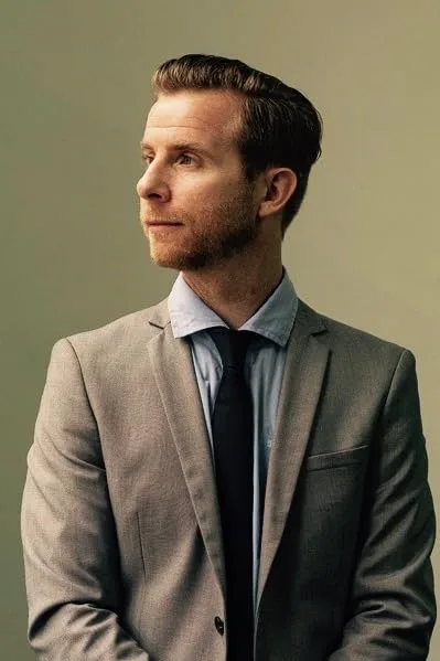 تصویر Sean Lynch