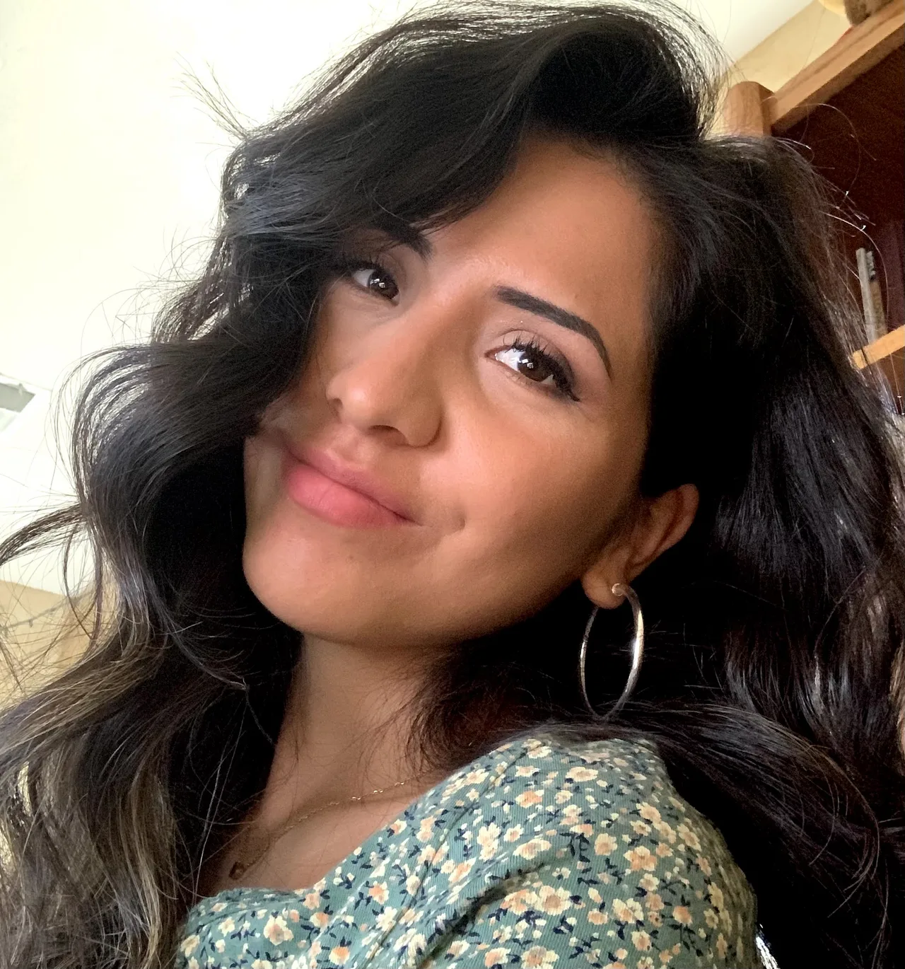 تصویر Erika Vásquez