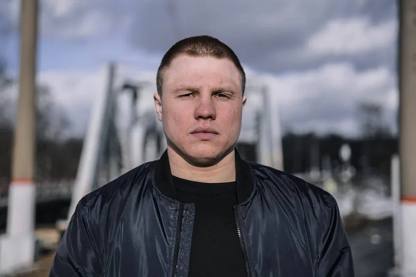 تصویر Vladimir Verzhbitskiy