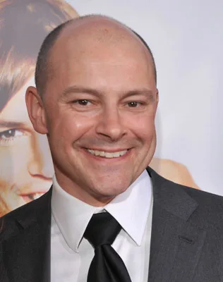 تصویر Rob Corddry