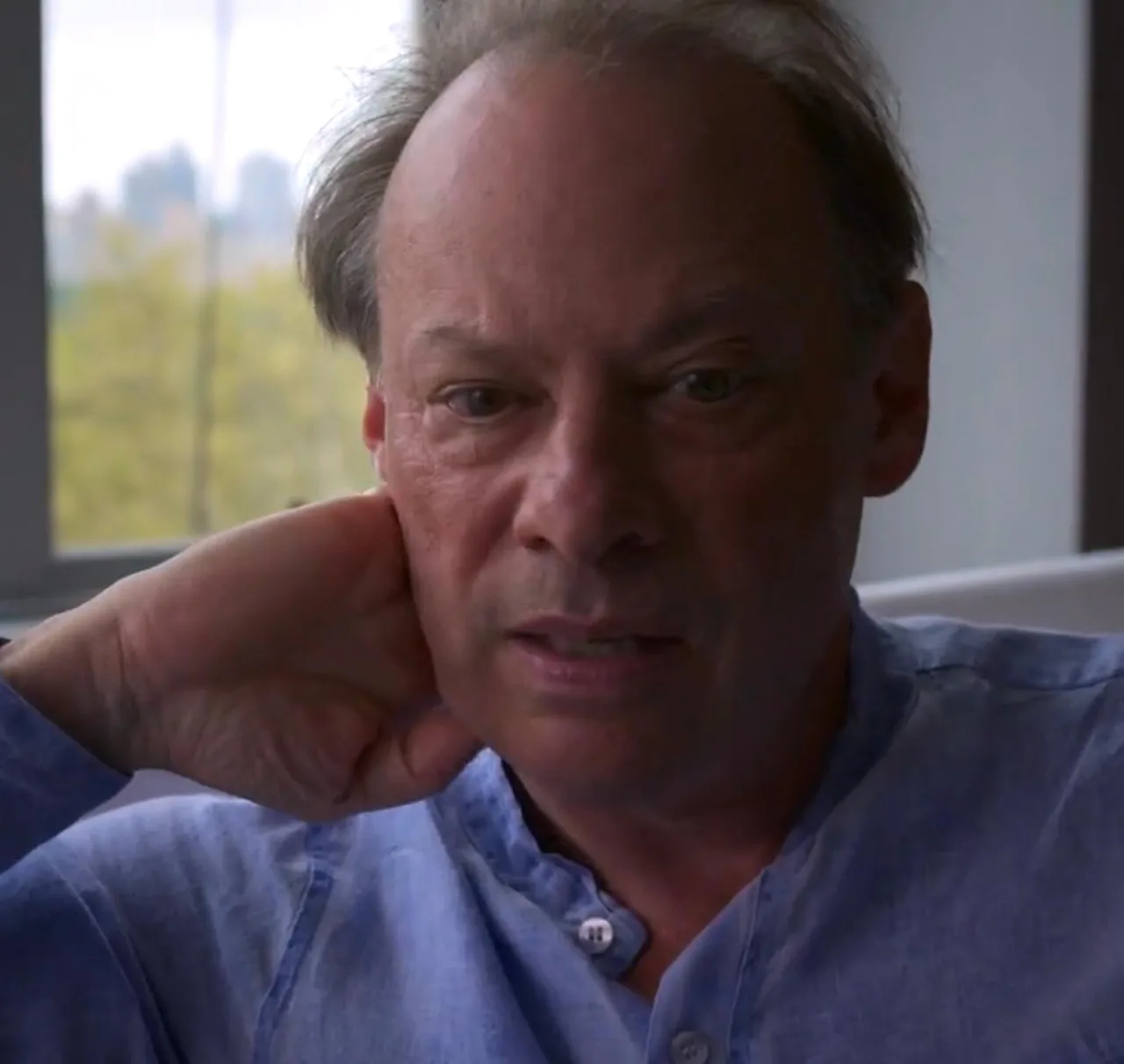 تصویر Adam Gopnik