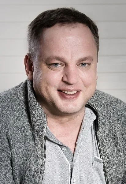تصویر Dmitriy Kostyaev