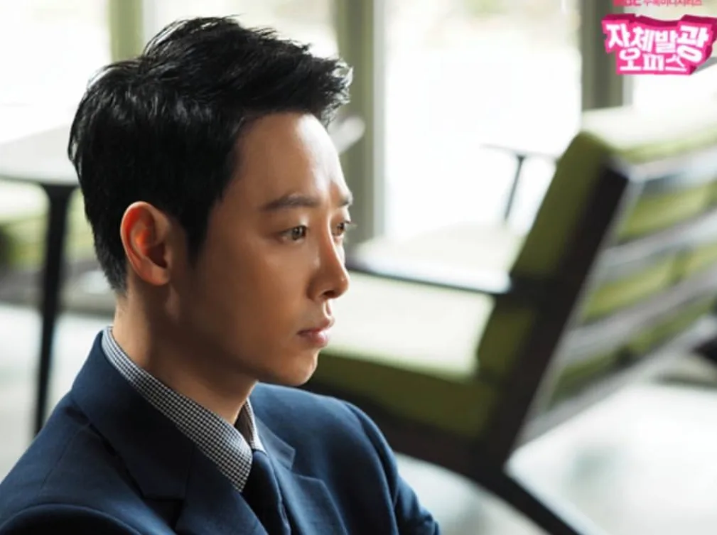 تصویر Kim Dong-wook