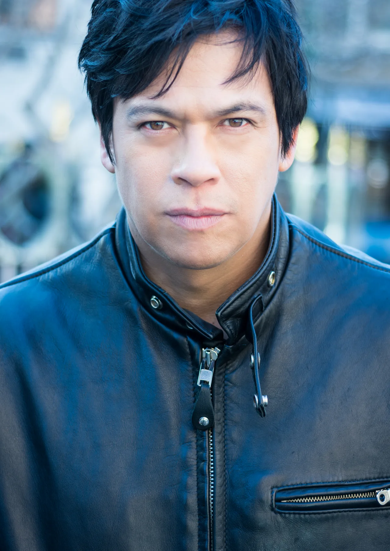 تصویر Chaske Spencer