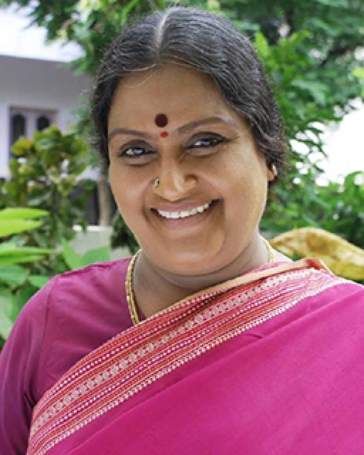 تصویر Vadivukkarasi
