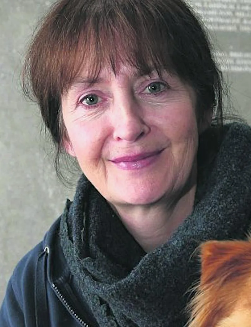 تصویر Jane Brennan