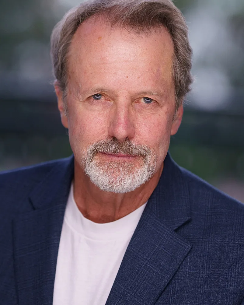 تصویر Gregg S. Perry