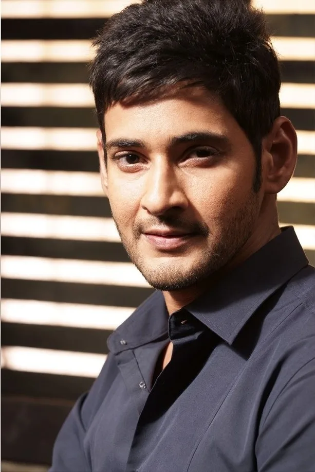 تصویر Mahesh Babu