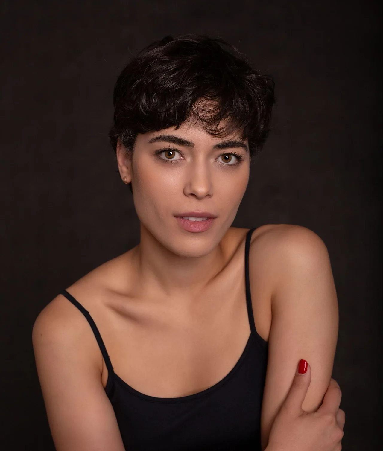 تصویر Zofia Jastrzebska