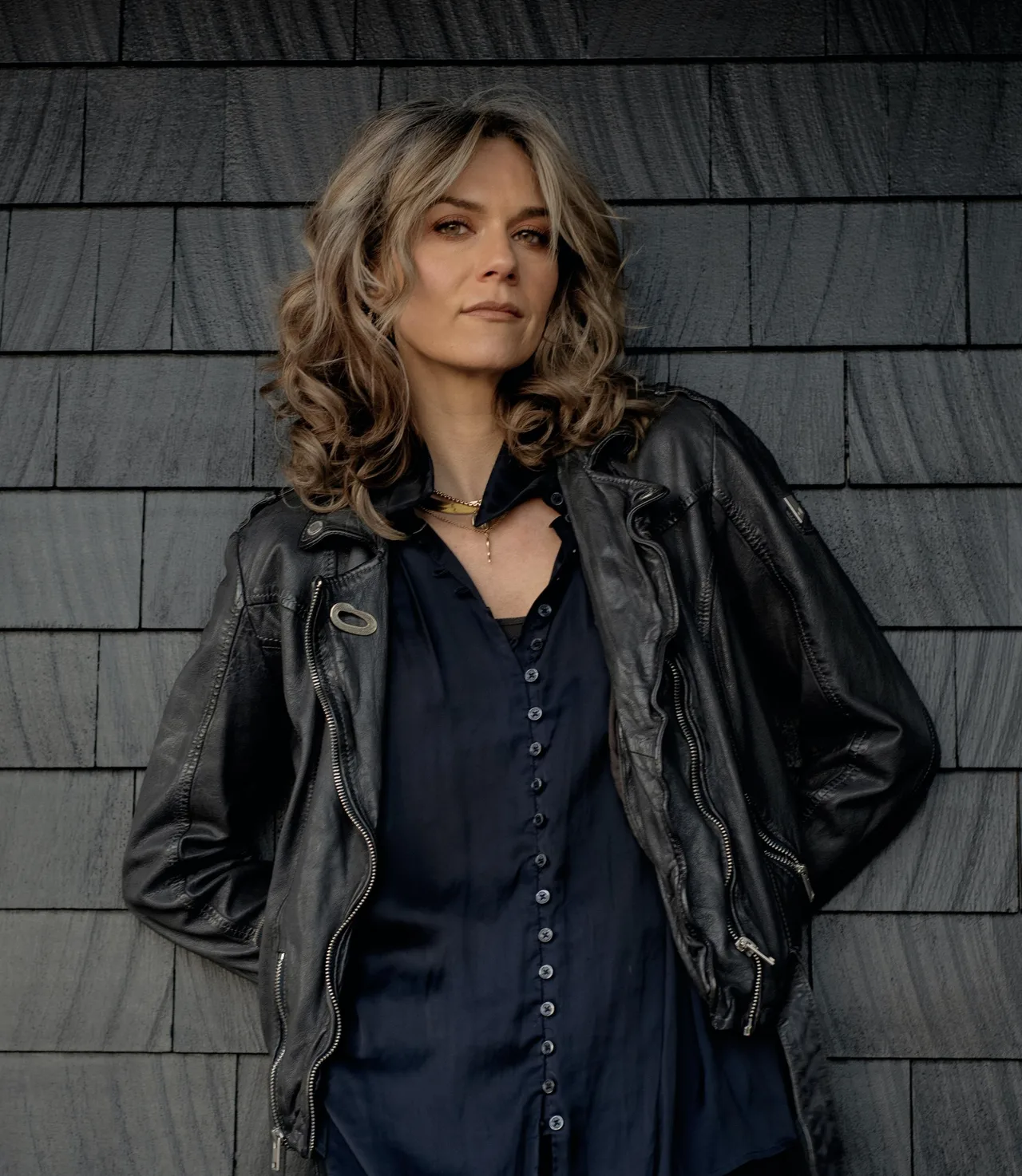 تصویر Hilarie Burton Morgan