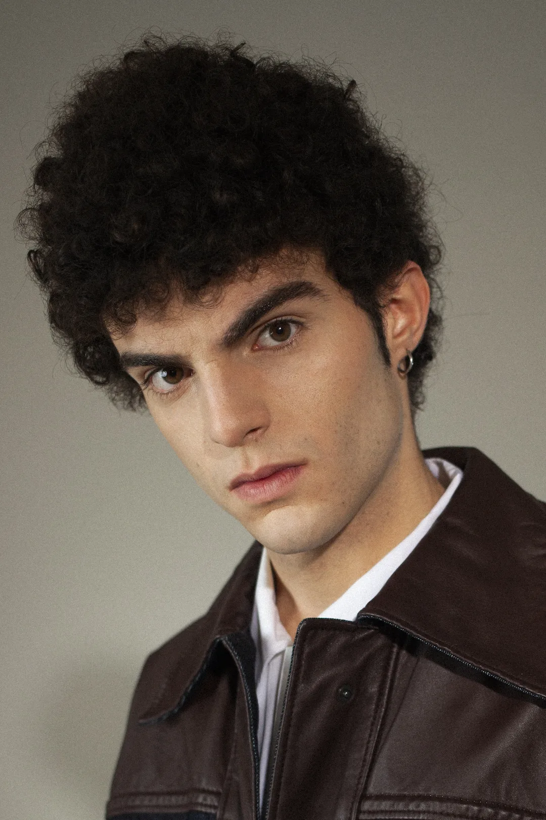 تصویر Davide Calgaro