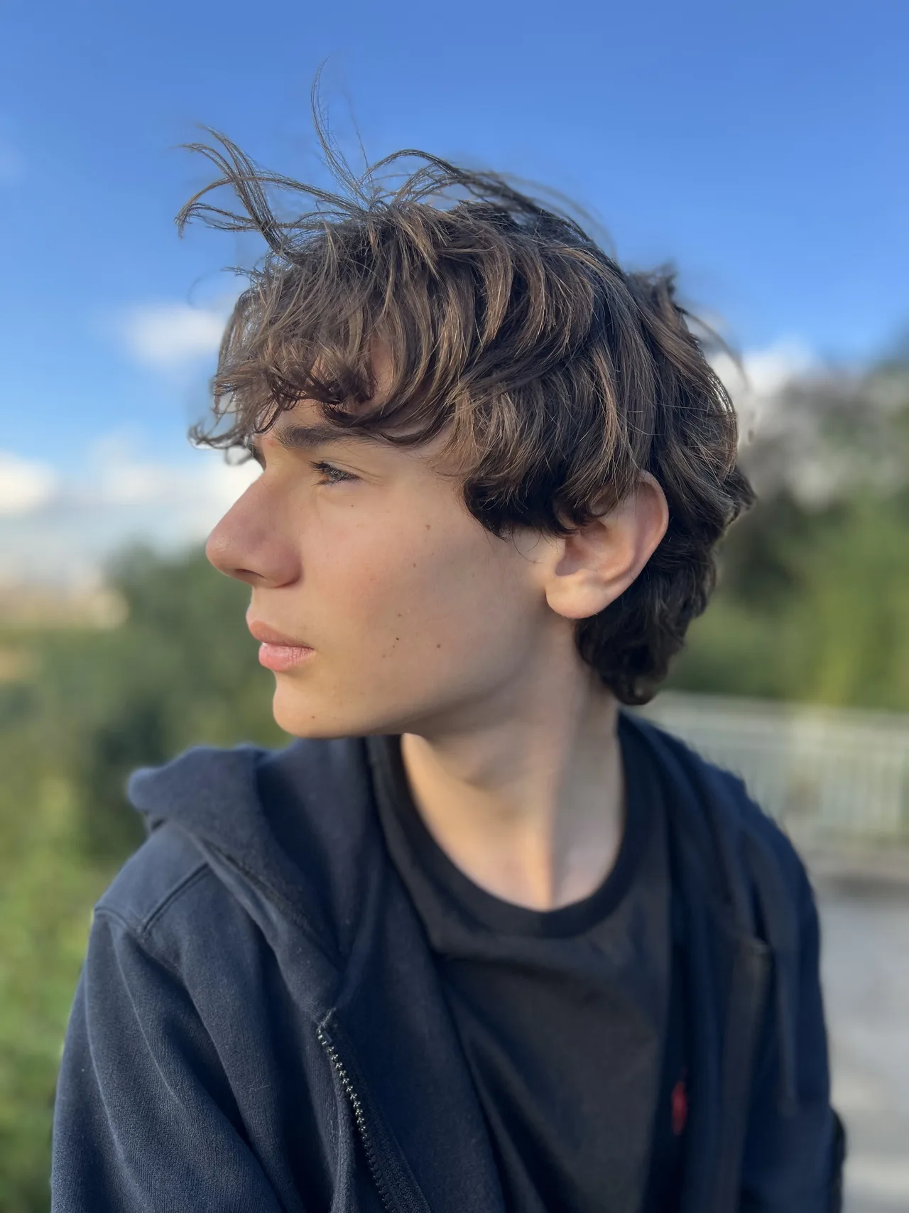 تصویر Maxime Elias-Menet