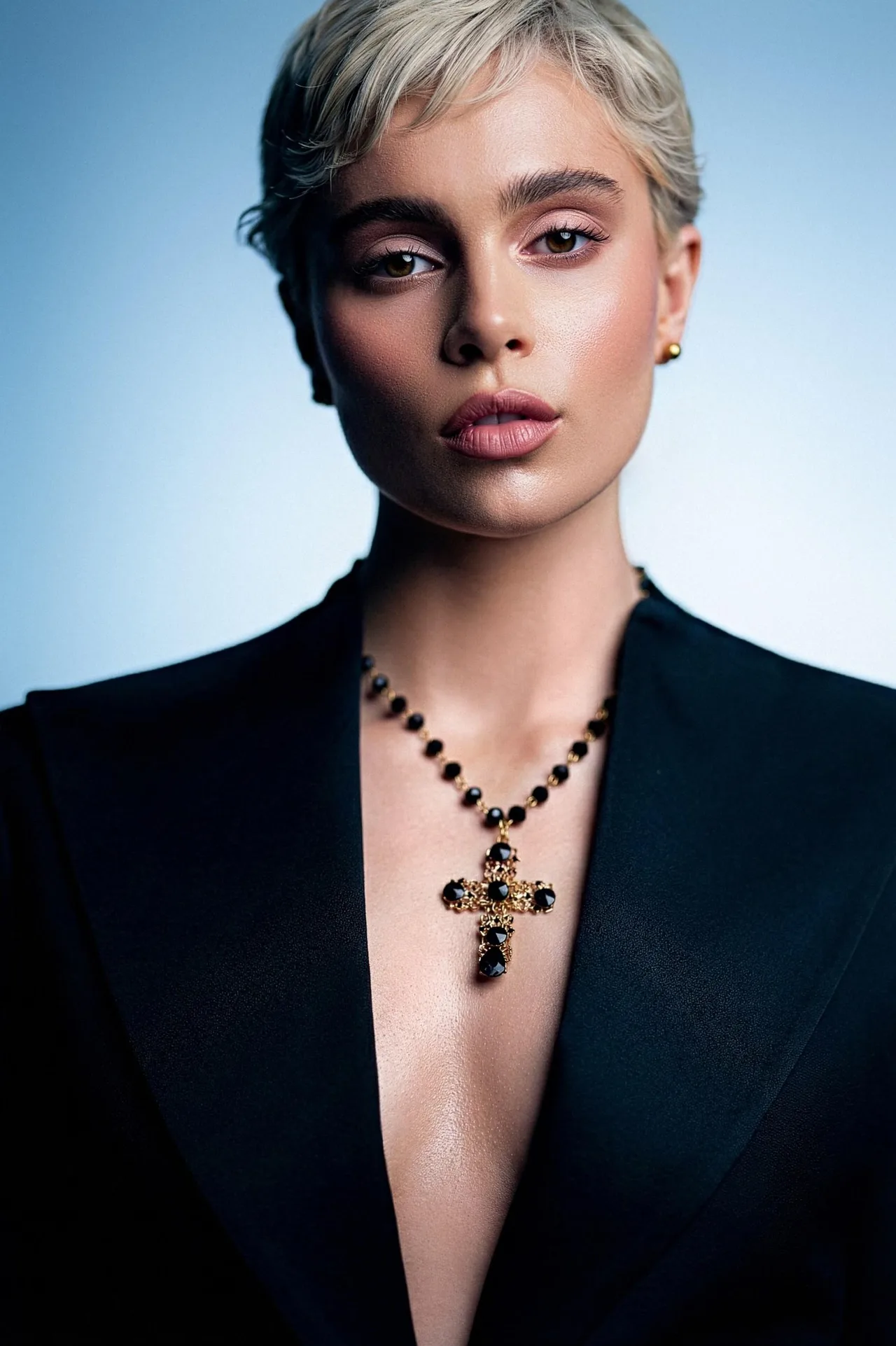 تصویر Joelle Rae