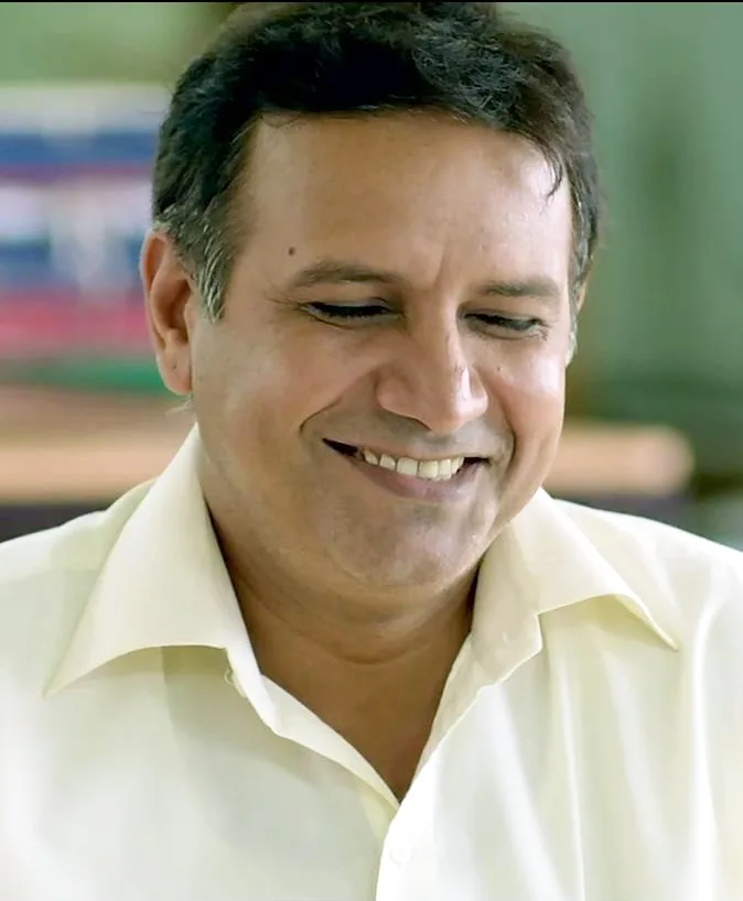 تصویر Kumud Mishra