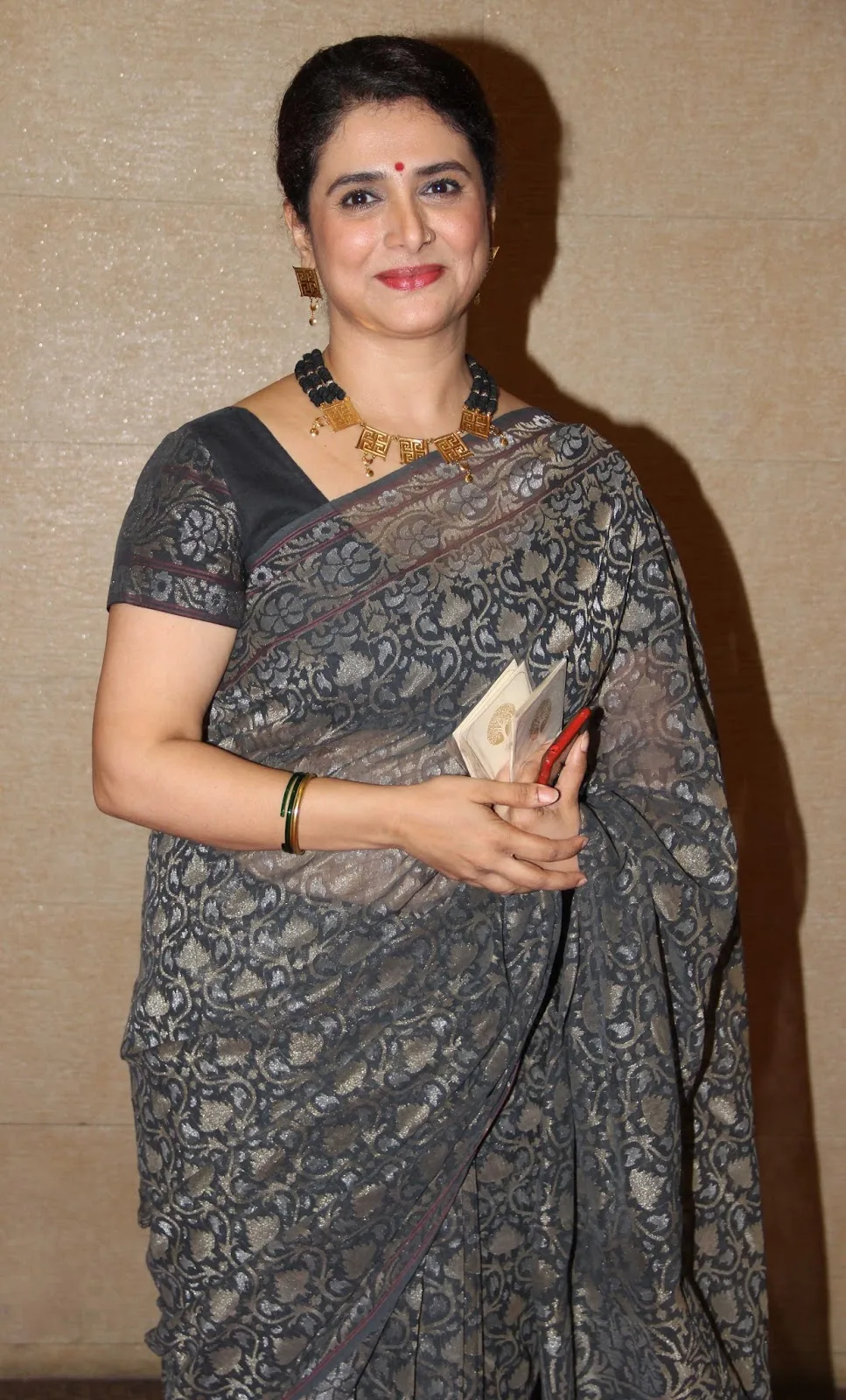 تصویر Supriya Pilgaonkar