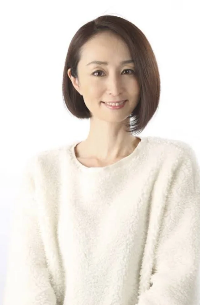 تصویر Megumi Toyoguchi