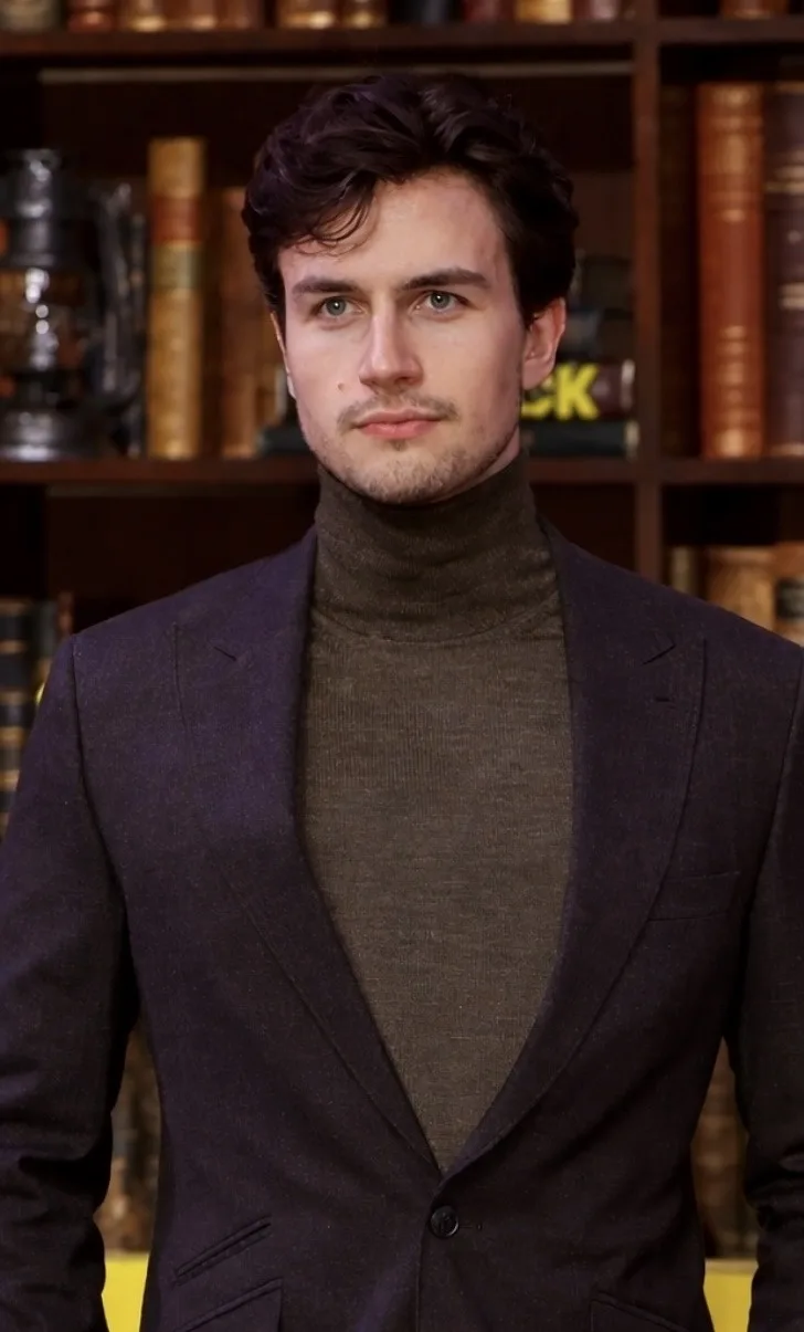 تصویر Dom Fraser