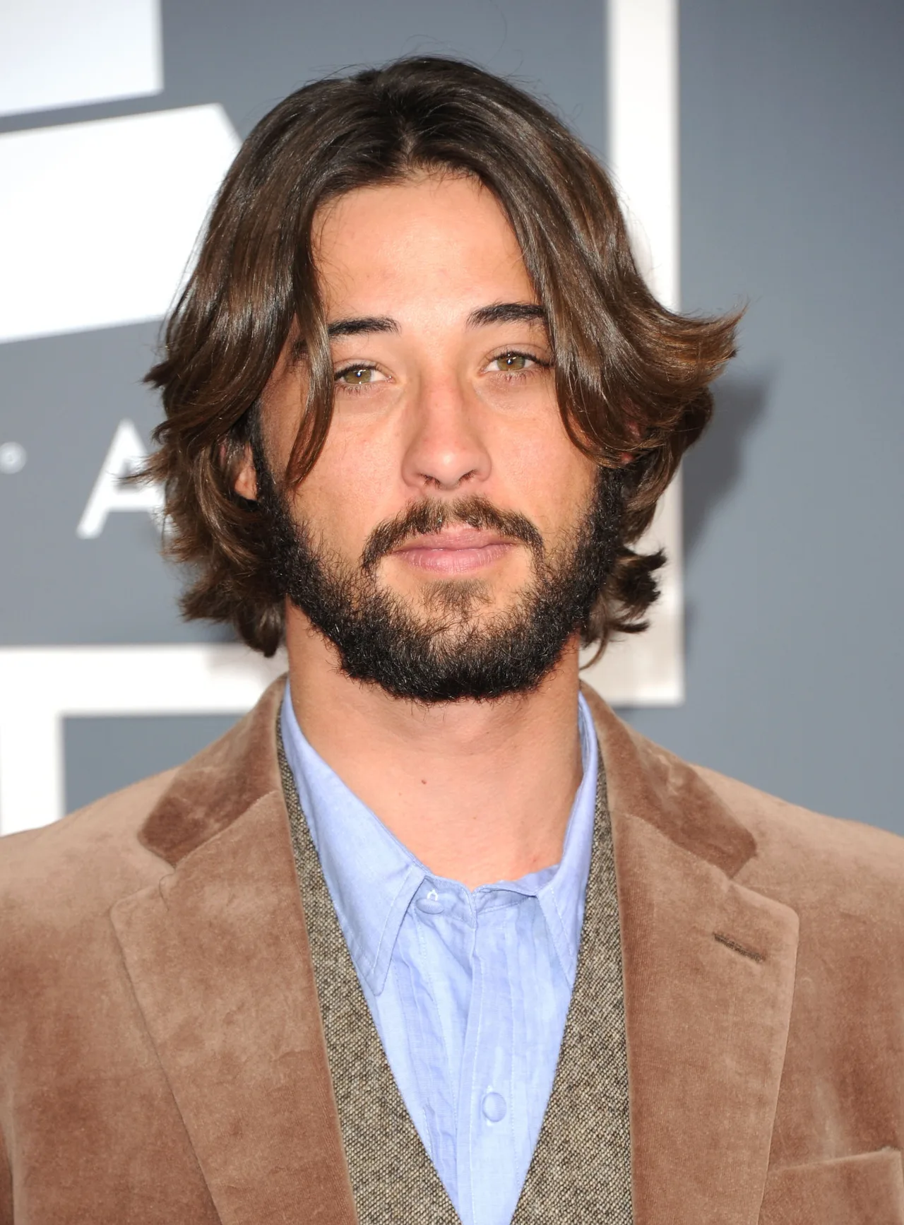 تصویر Ryan Bingham