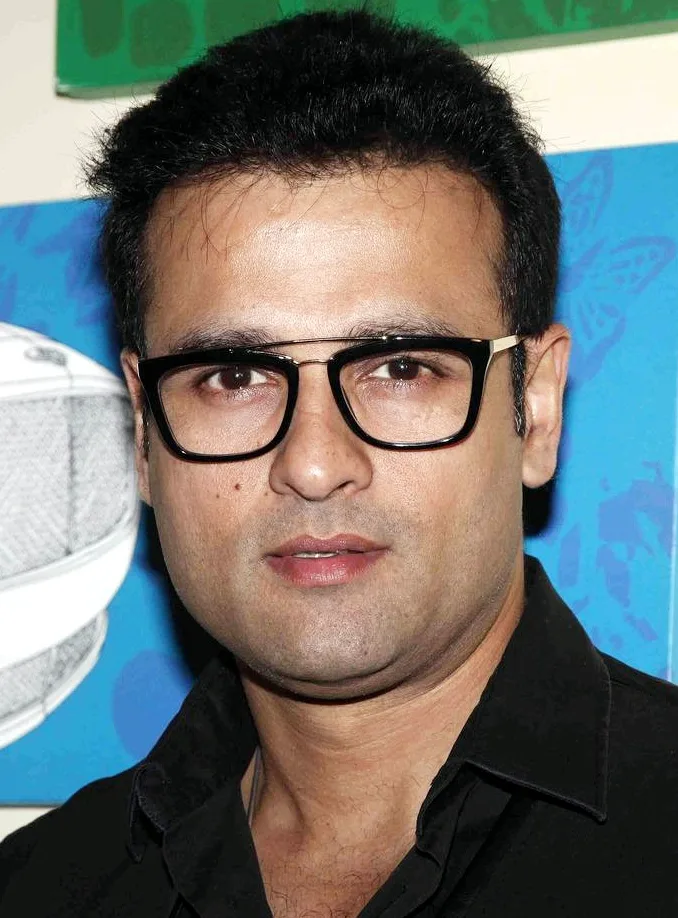 تصویر Rohit Roy