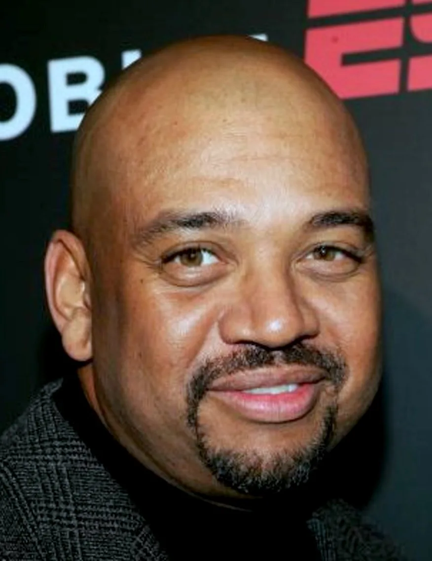 تصویر Michael Wilbon