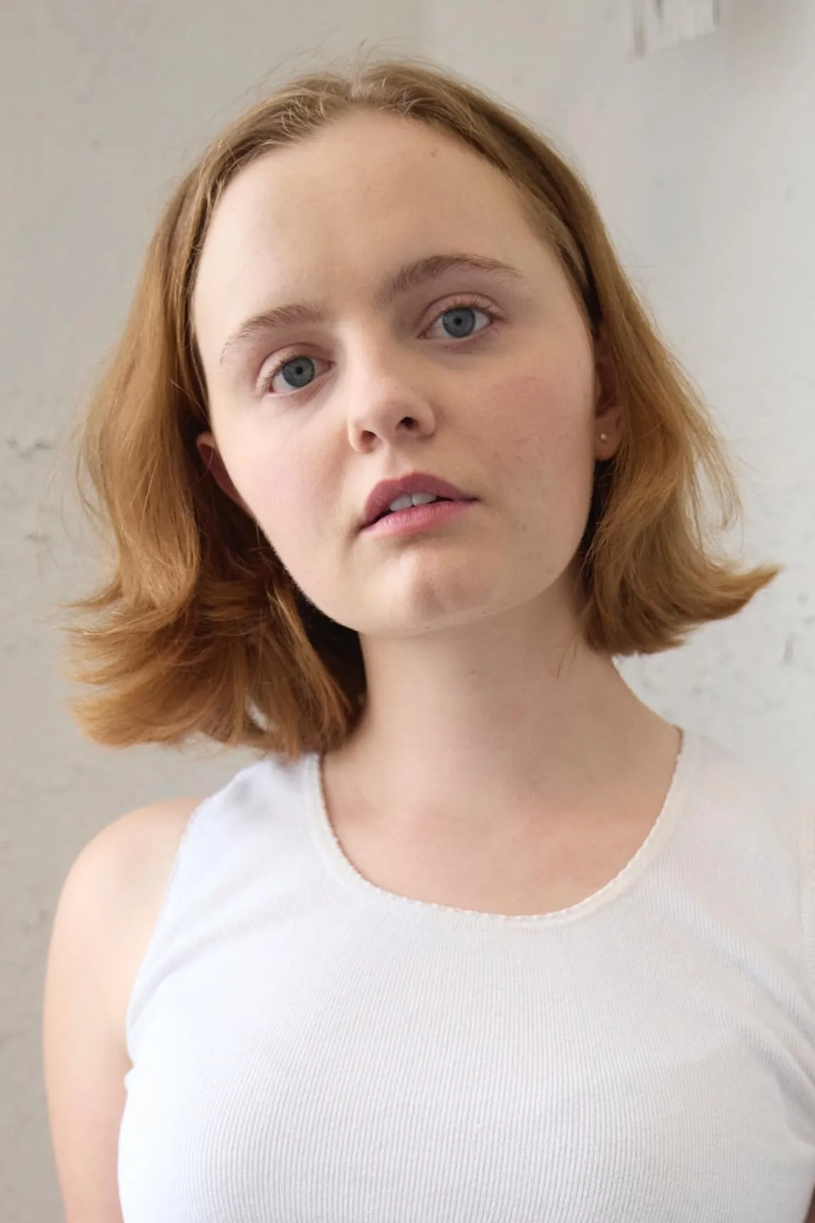 تصویر Lila Midkiff