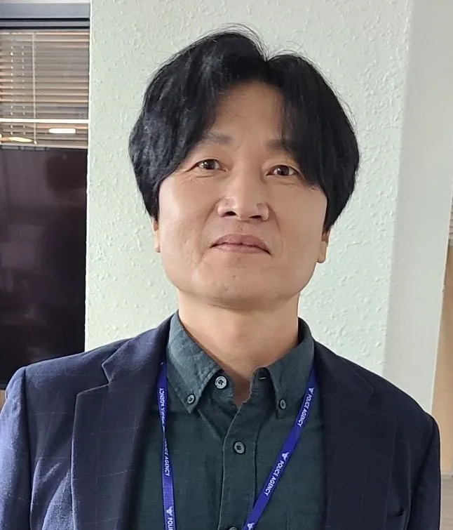تصویر Lee Tae-hyung