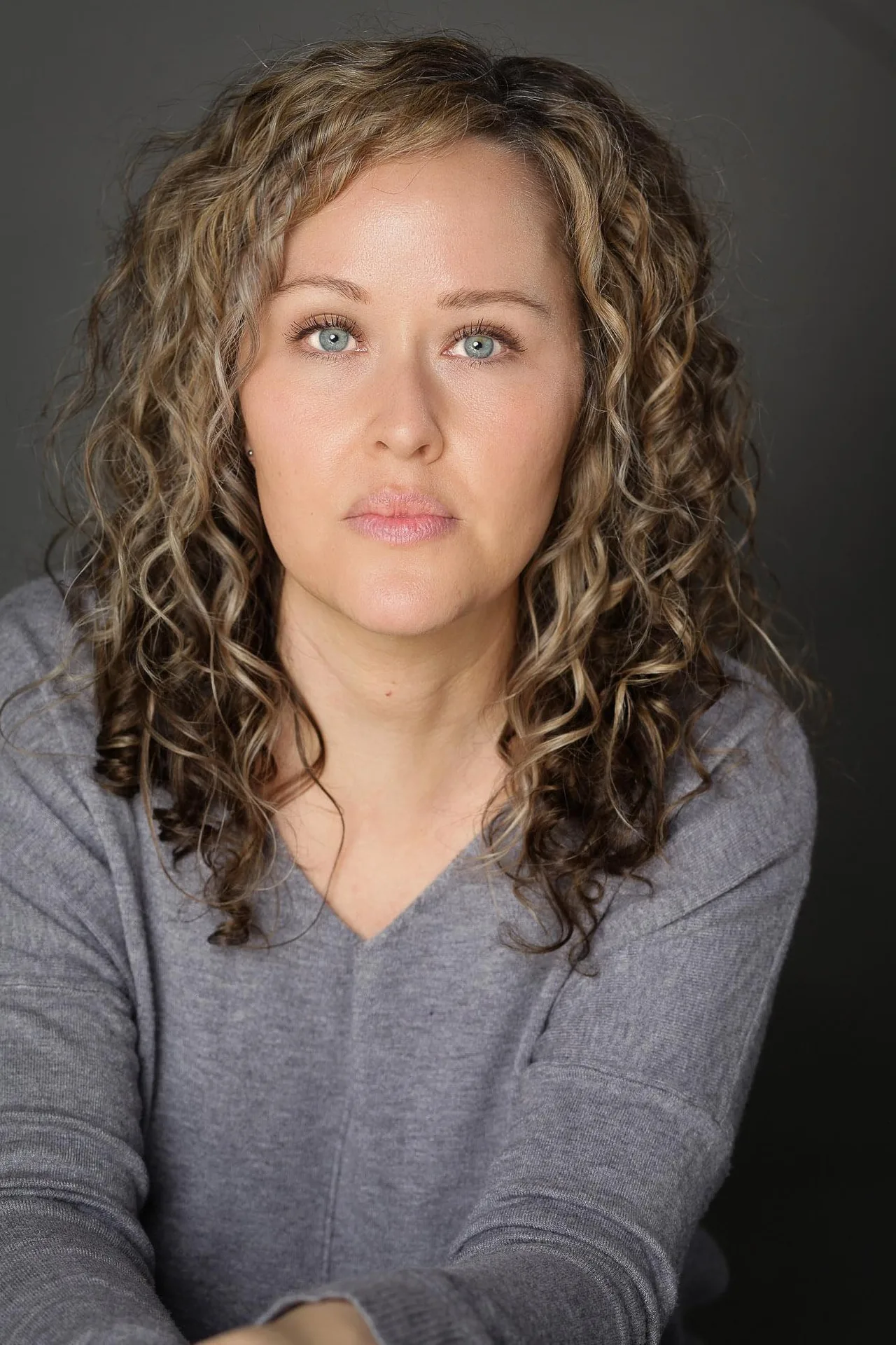 تصویر Samantha Benson