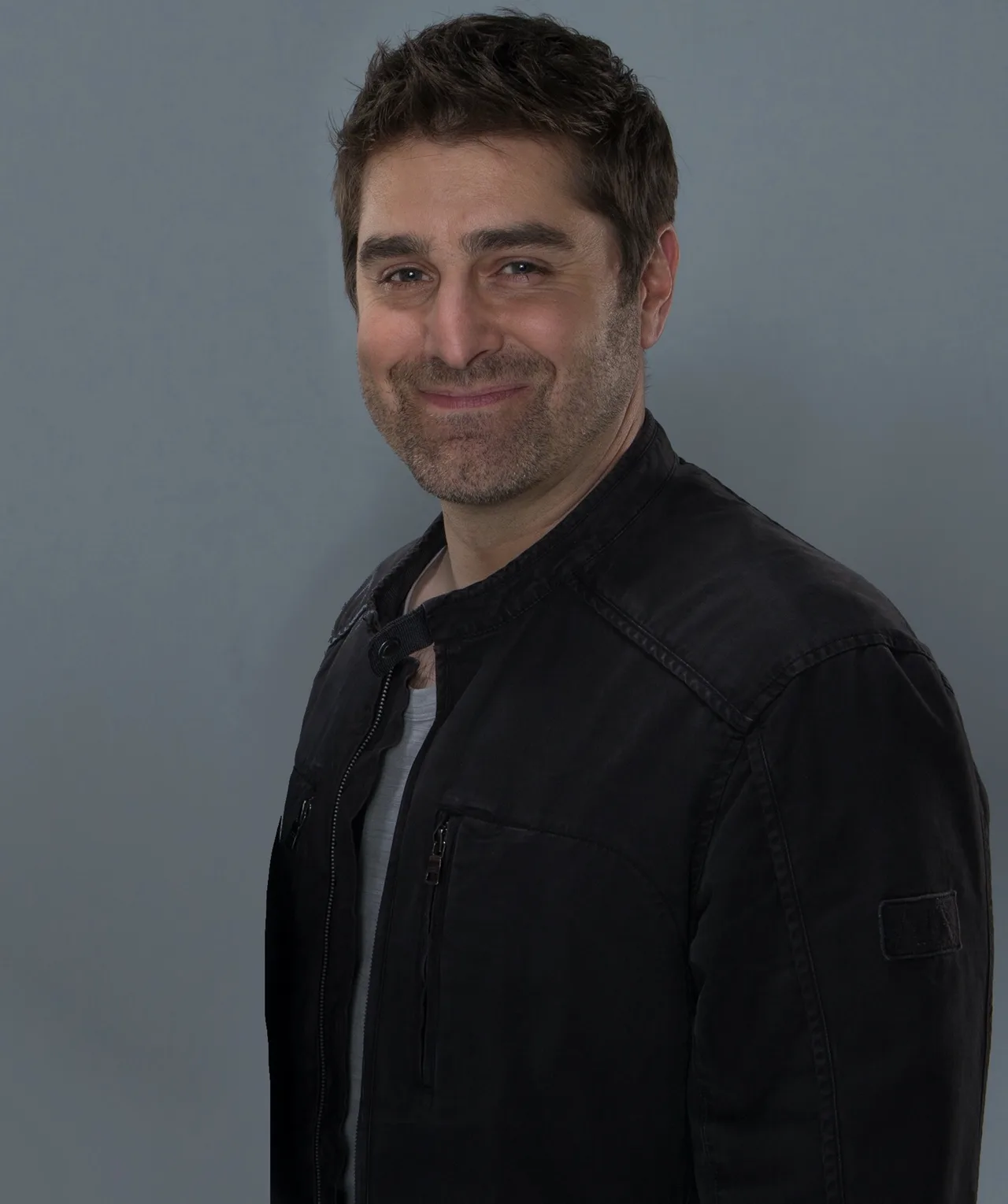 تصویر Tory Belleci