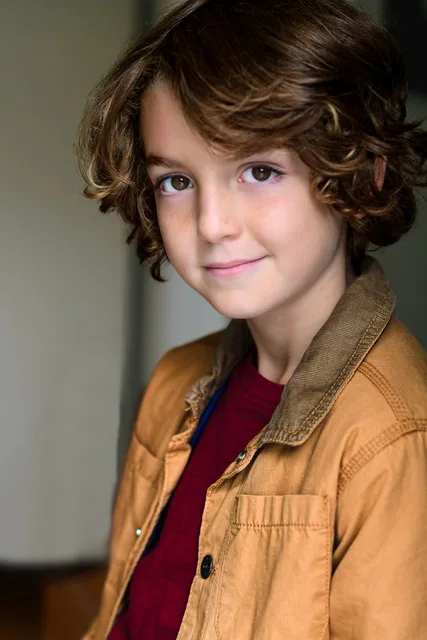 تصویر Sawyer Fraser