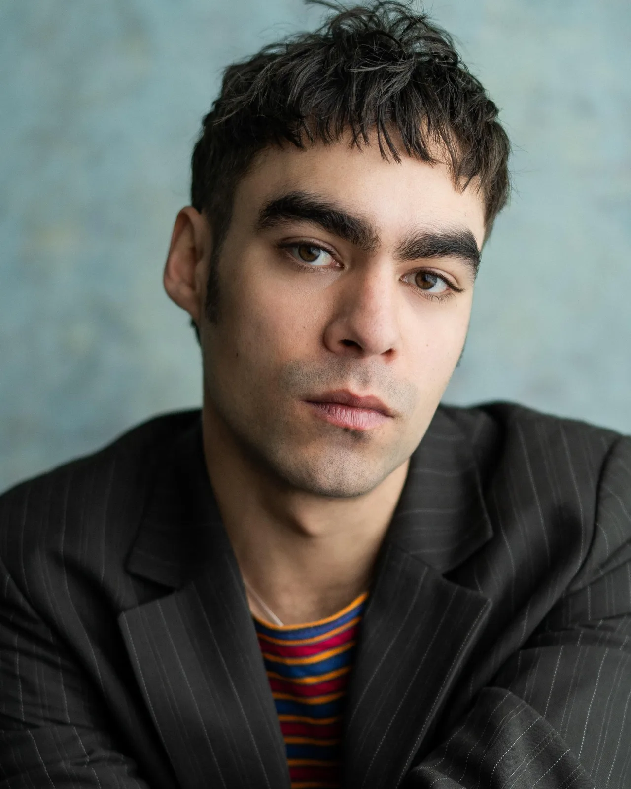 تصویر Seamus Dillane