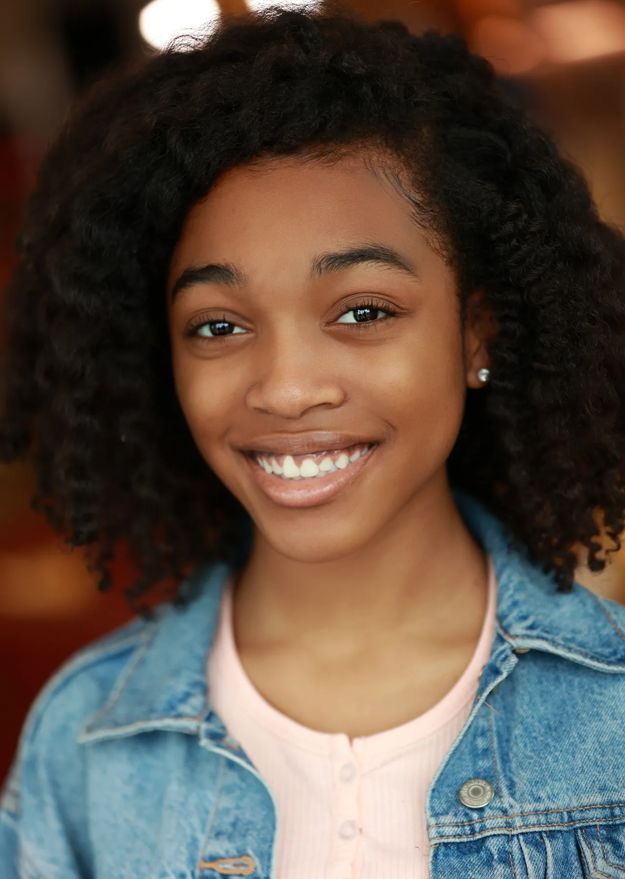 تصویر Nevaeh Moore