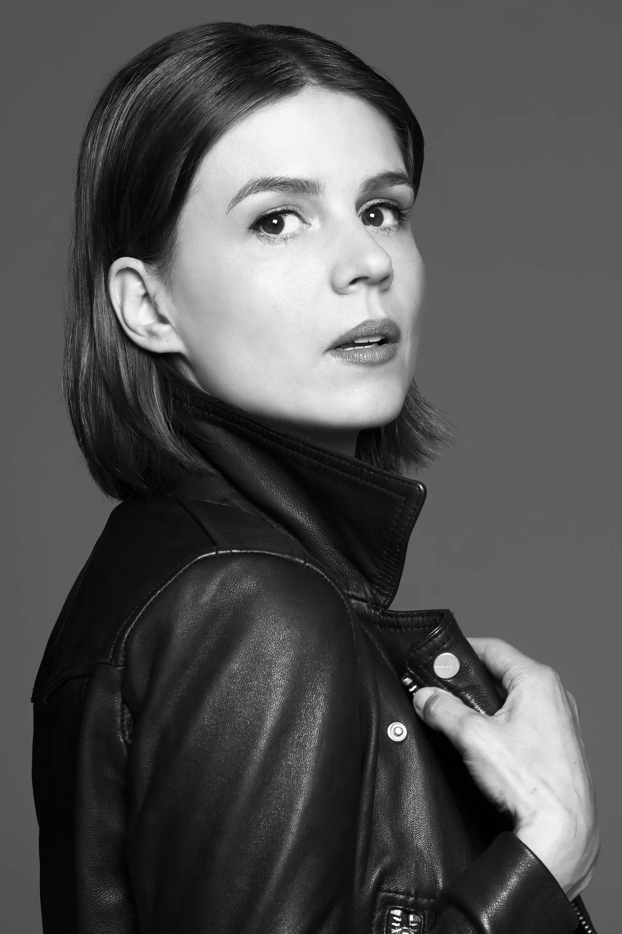 تصویر Katja Herbers