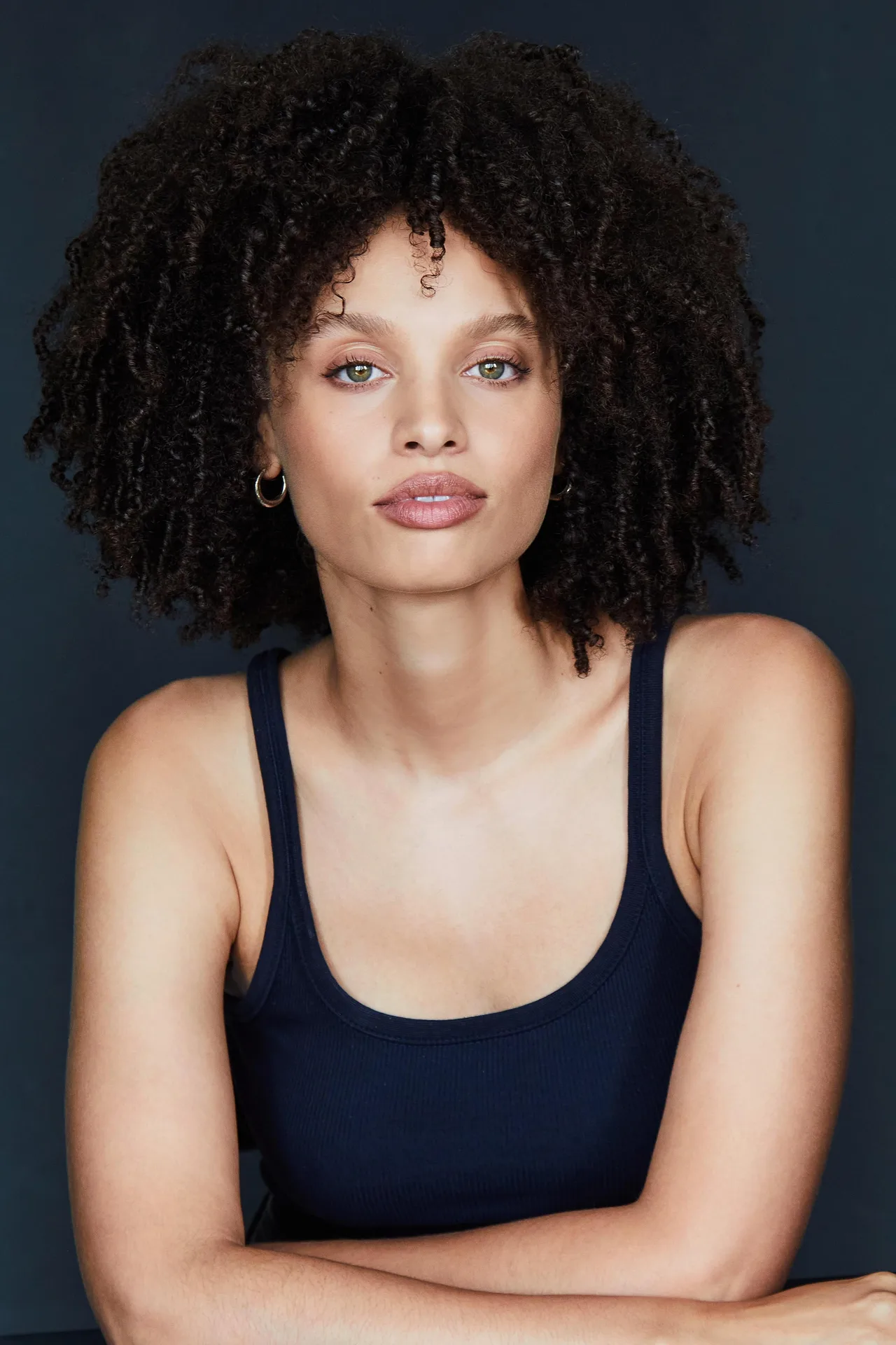 تصویر Nat Buchanan