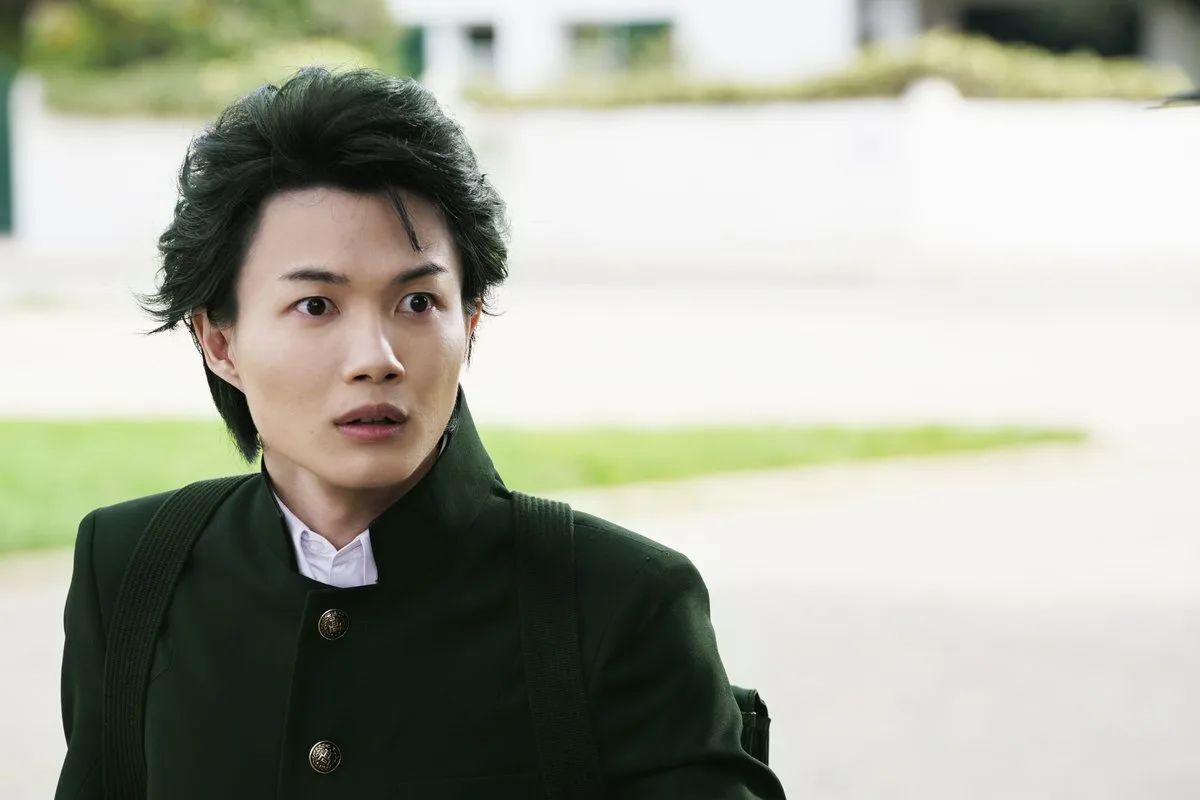 تصویر Ryûnosuke Kamiki