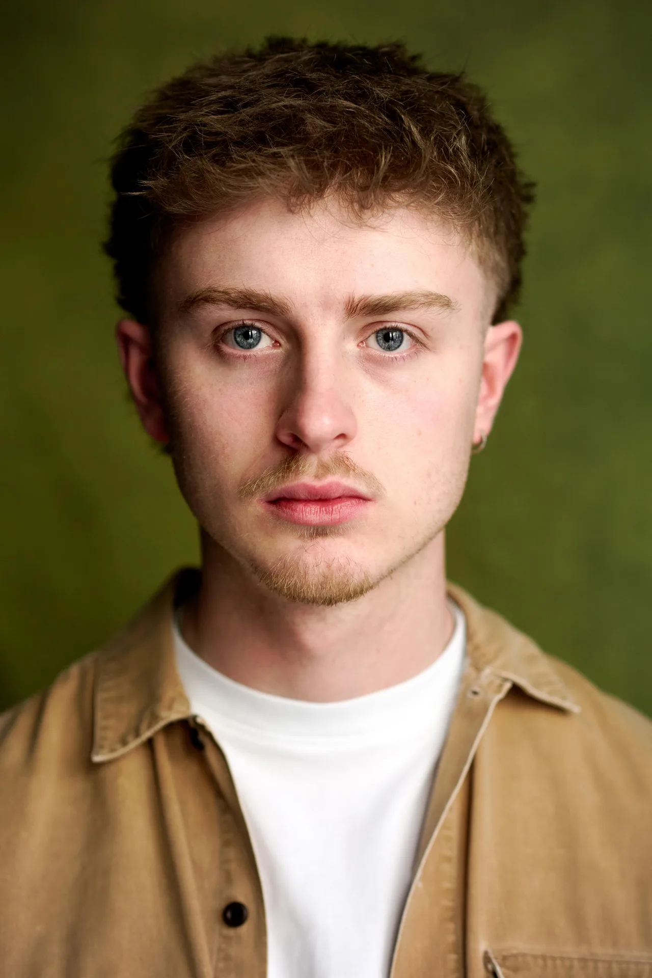 تصویر Sam Locke