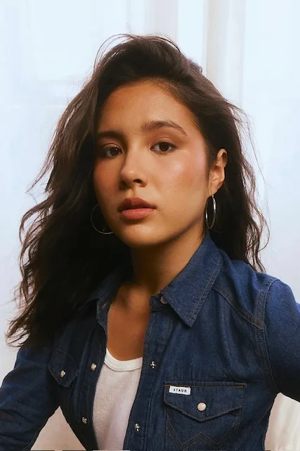 تصویر Maya da Costa
