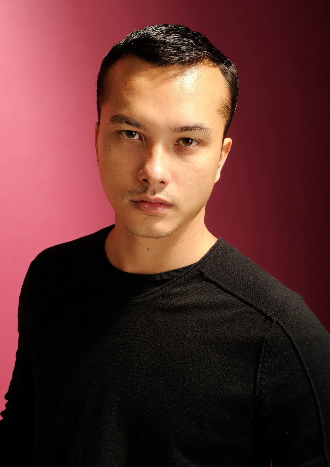 تصویر Nicholas Saputra