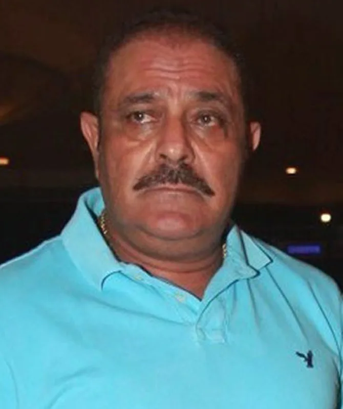 تصویر Yograj Singh