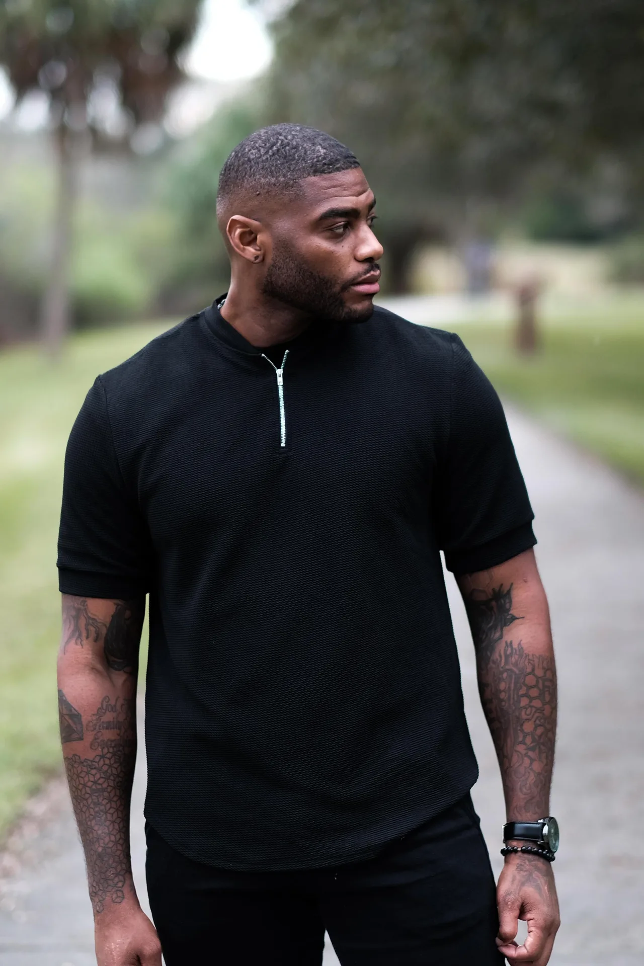 تصویر Brandon Edward Butler
