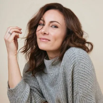 تصویر Laura Benanti