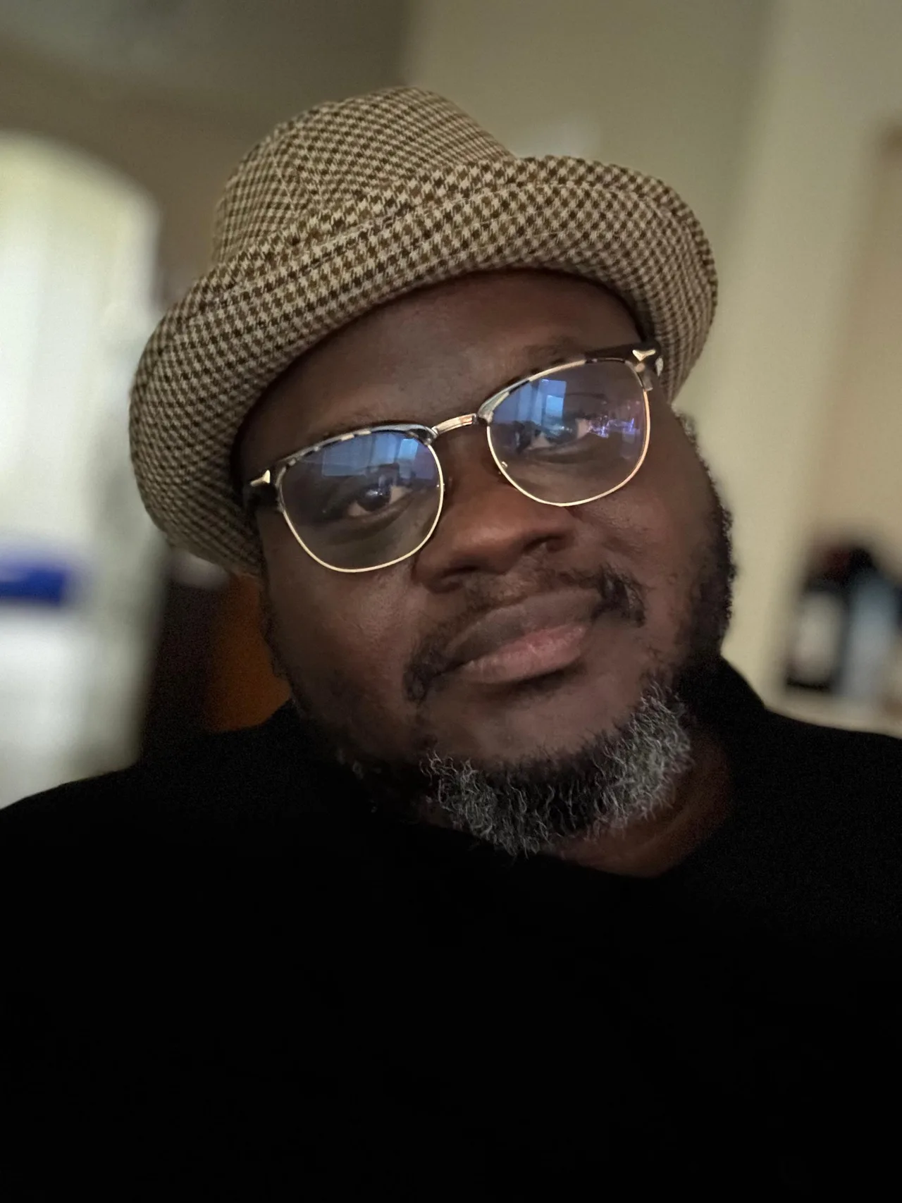 تصویر Tre Mosley