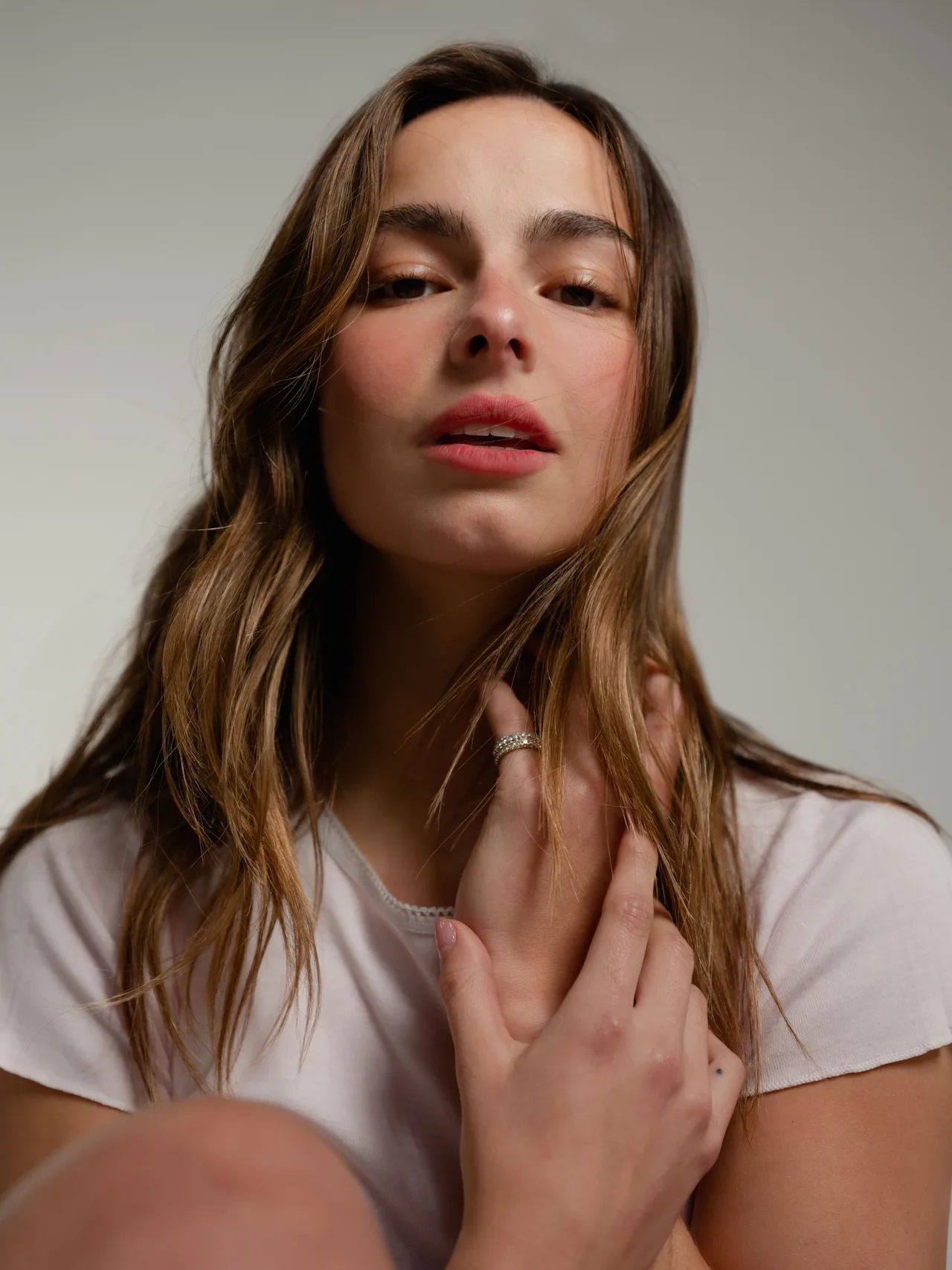 تصویر Addison Rae