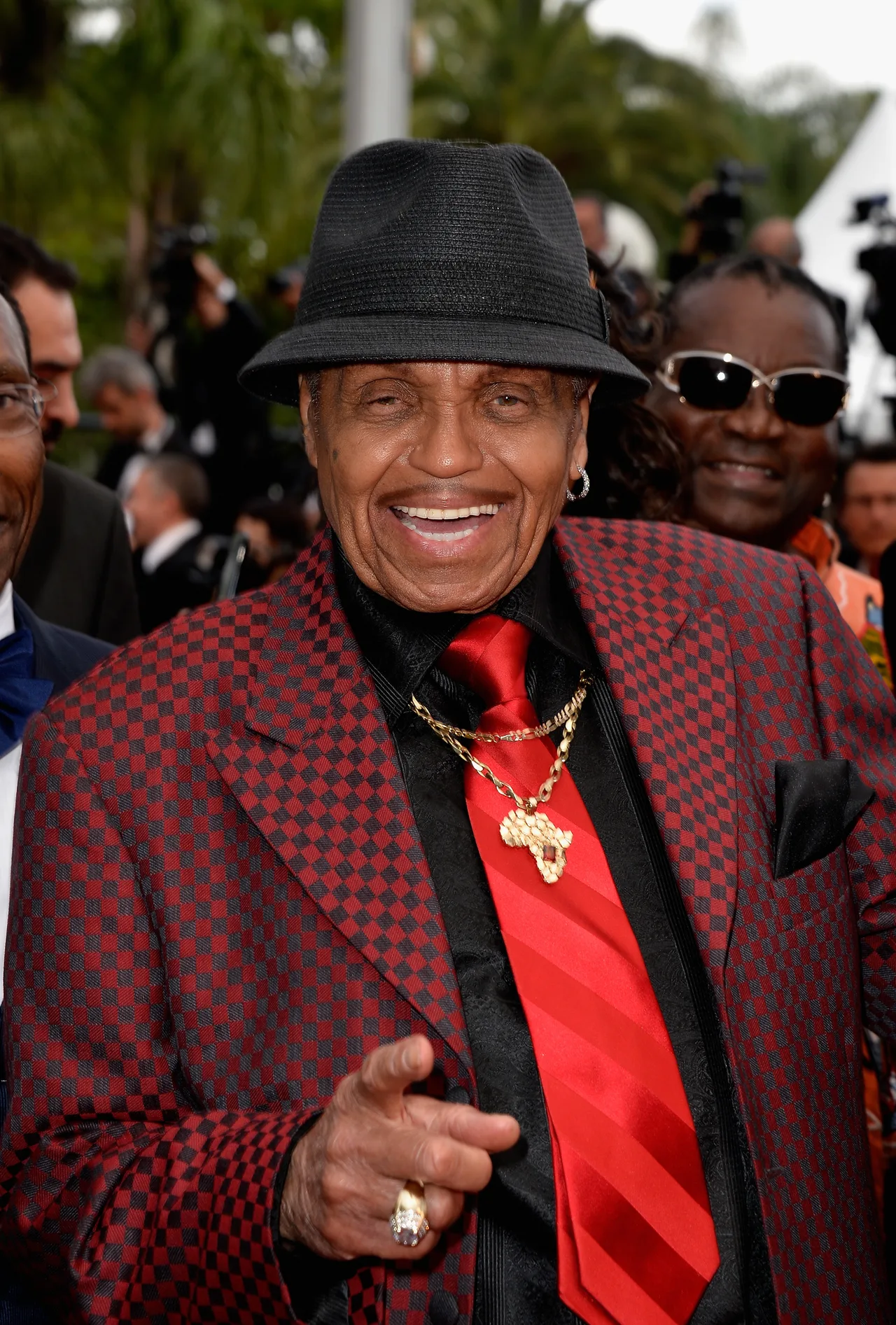 تصویر Joe Jackson
